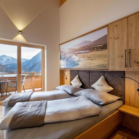 Appartements Kafmahof Зелль Екстер'єр фото