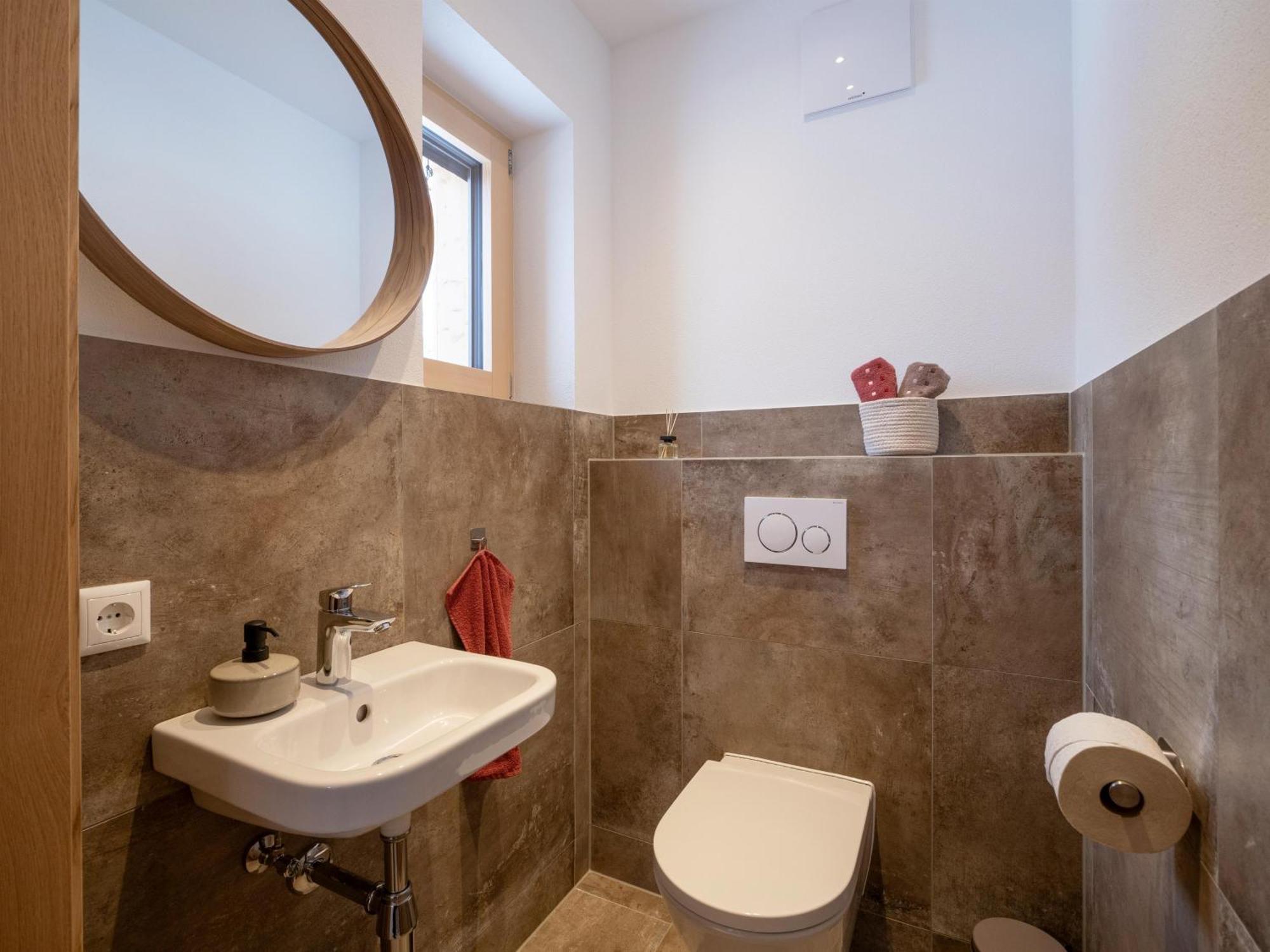 Appartements Kafmahof Зелль Екстер'єр фото