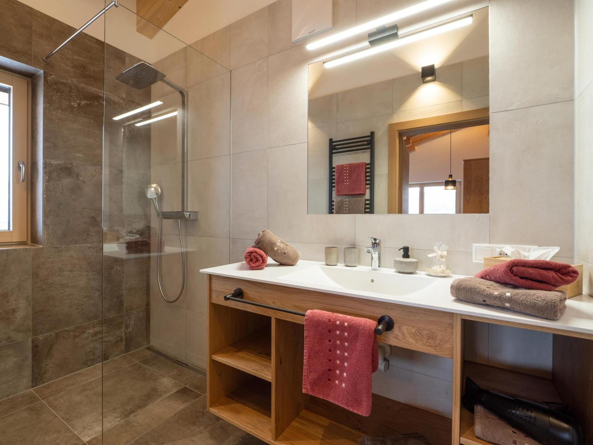 Appartements Kafmahof Зелль Екстер'єр фото