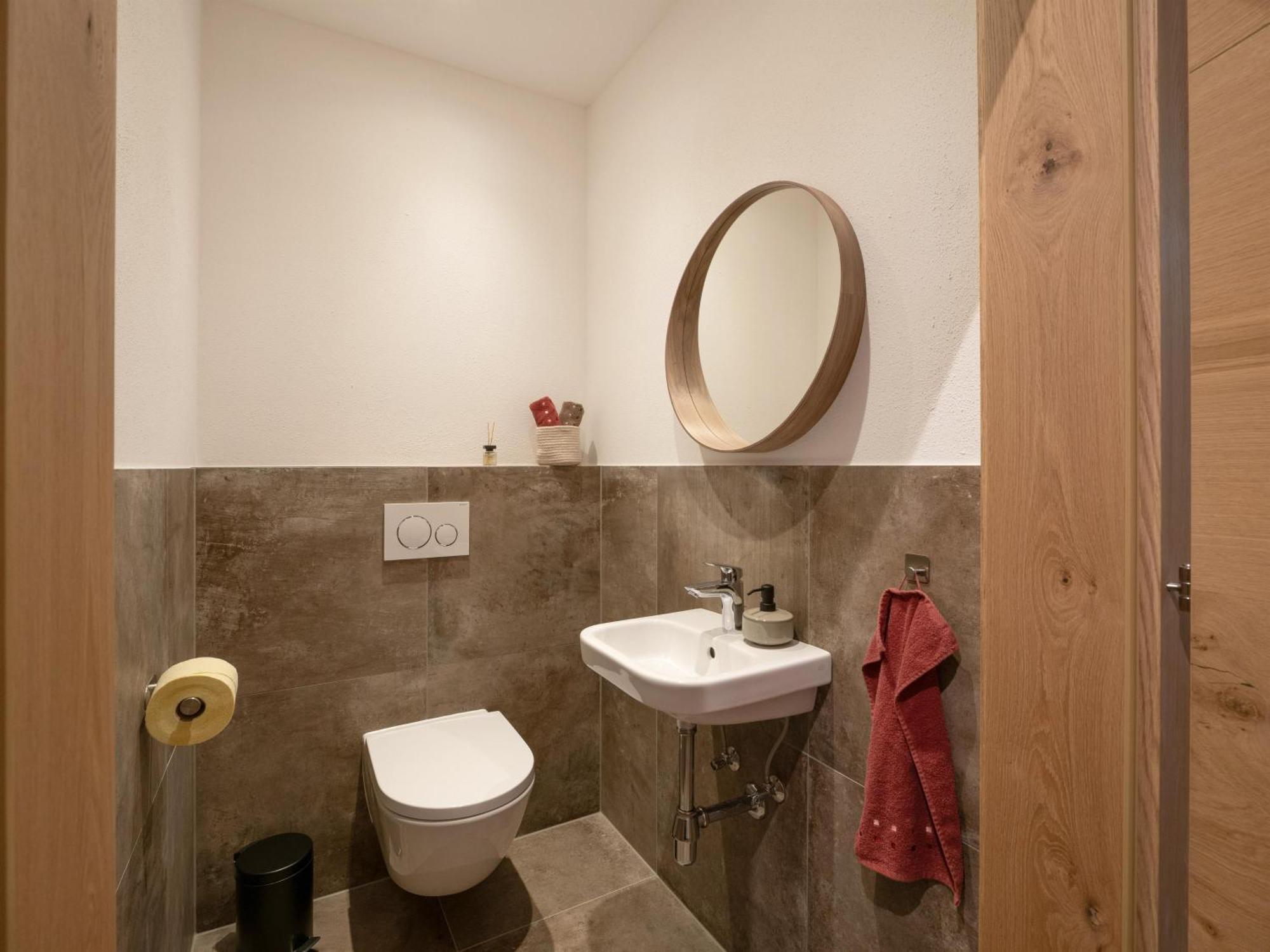 Appartements Kafmahof Зелль Екстер'єр фото