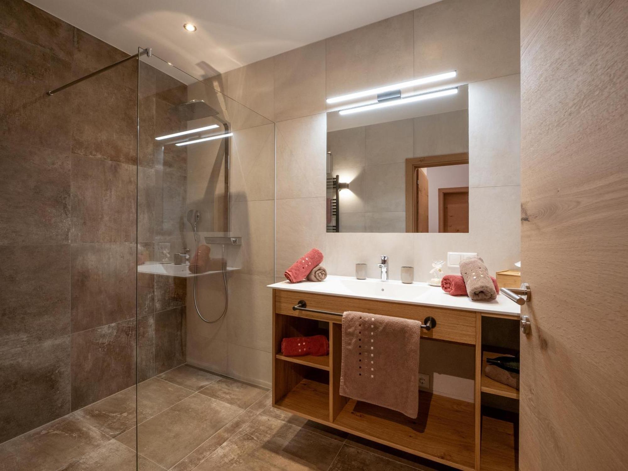 Appartements Kafmahof Зелль Екстер'єр фото